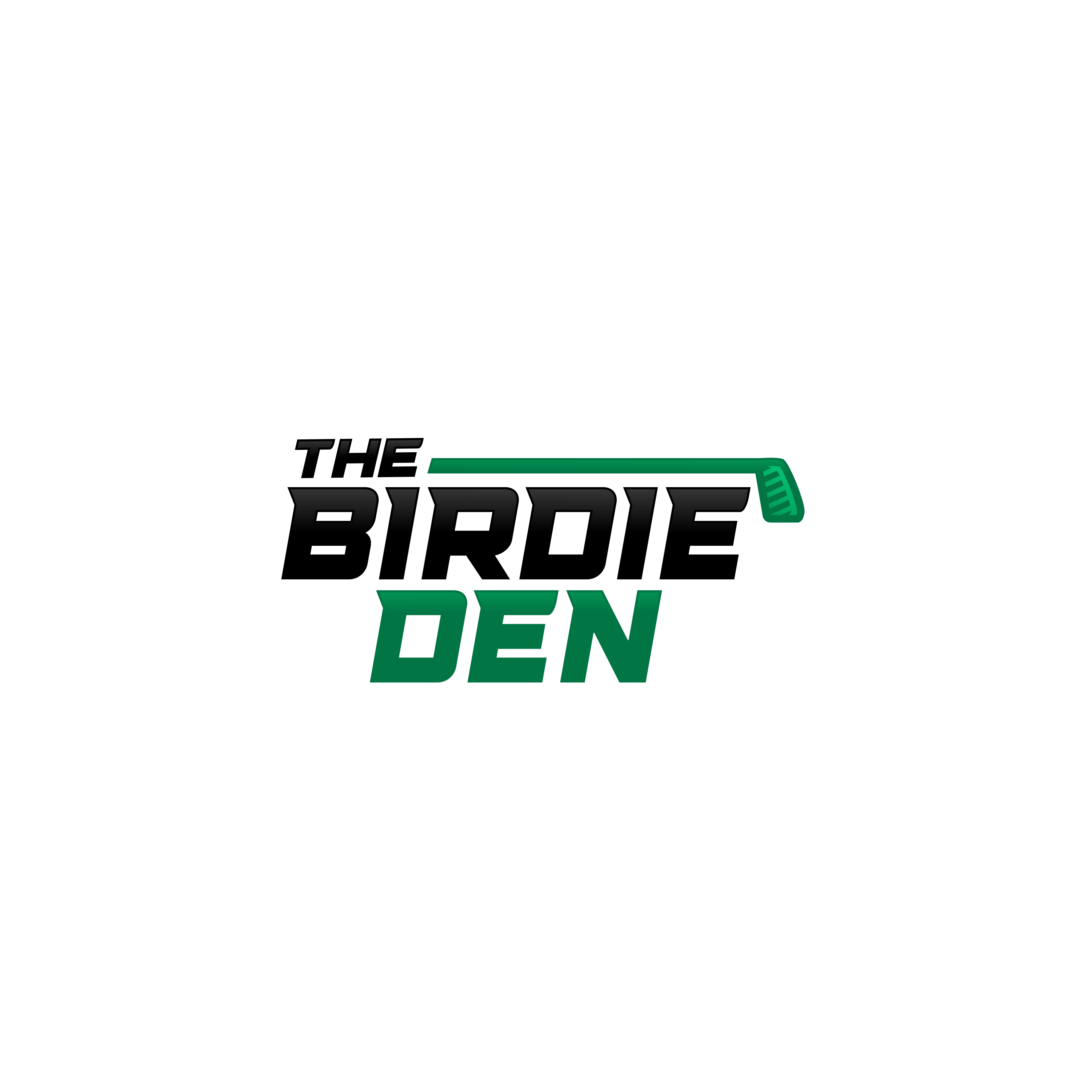 The Birdie Den