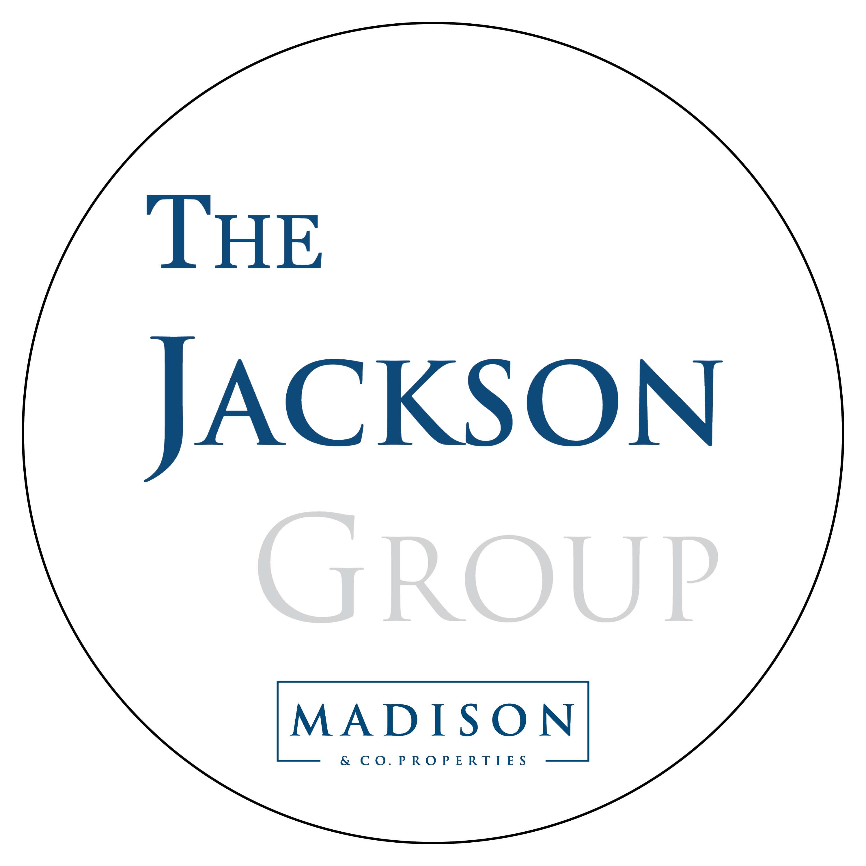 The Jackson Group