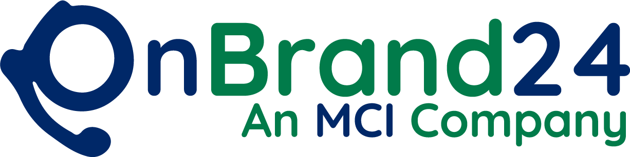 Silver Golf Sponsor - MCI - Logo