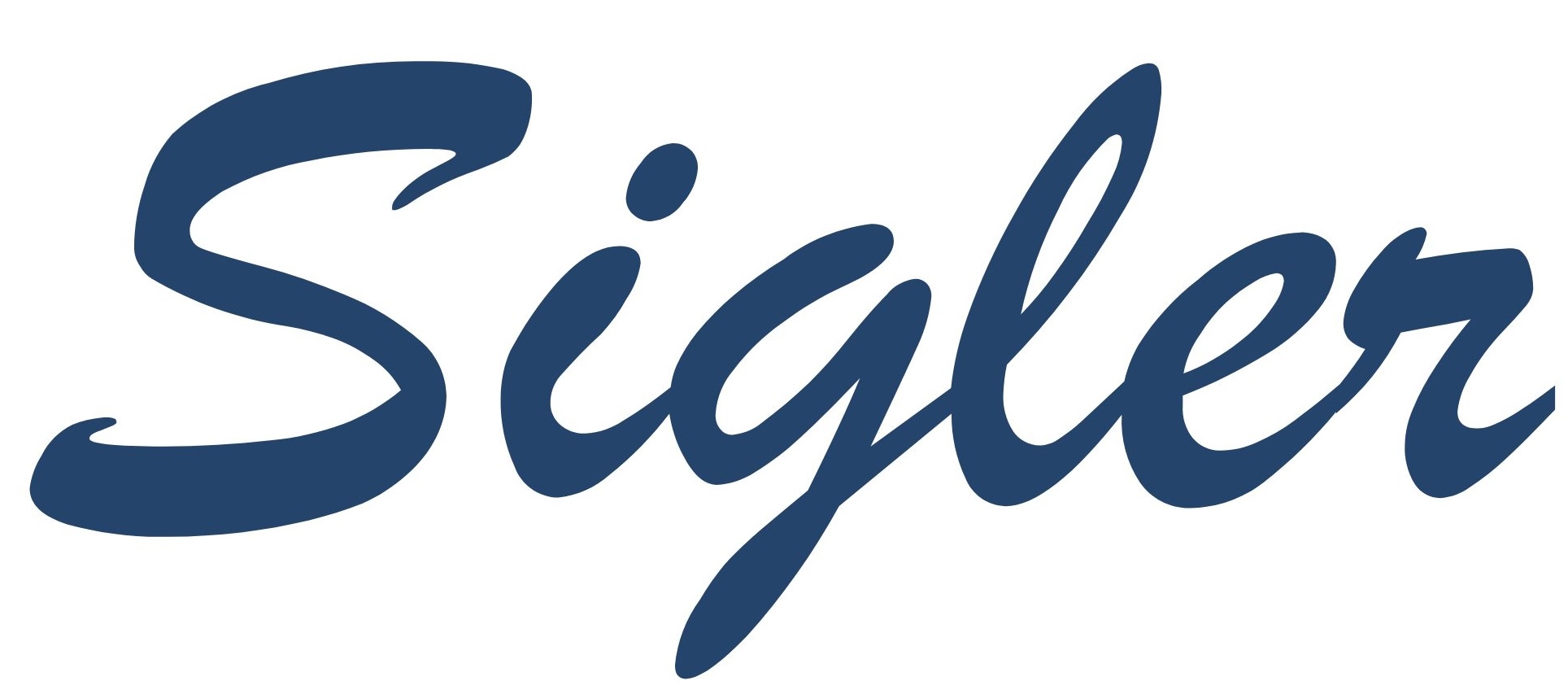 Russel Siglers
