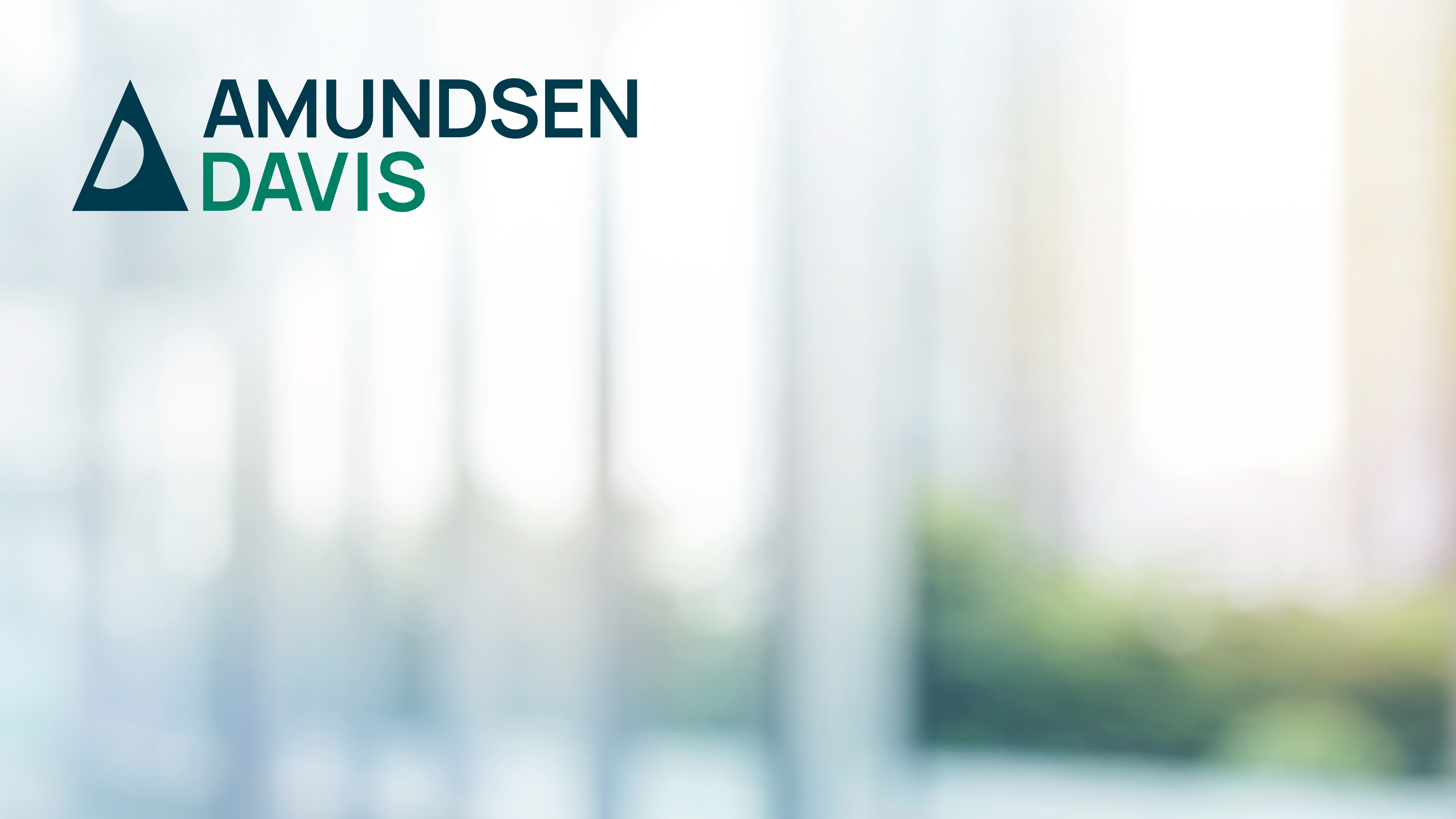 Amundsen Davis, LLC