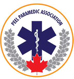 Peel paramedic association 
