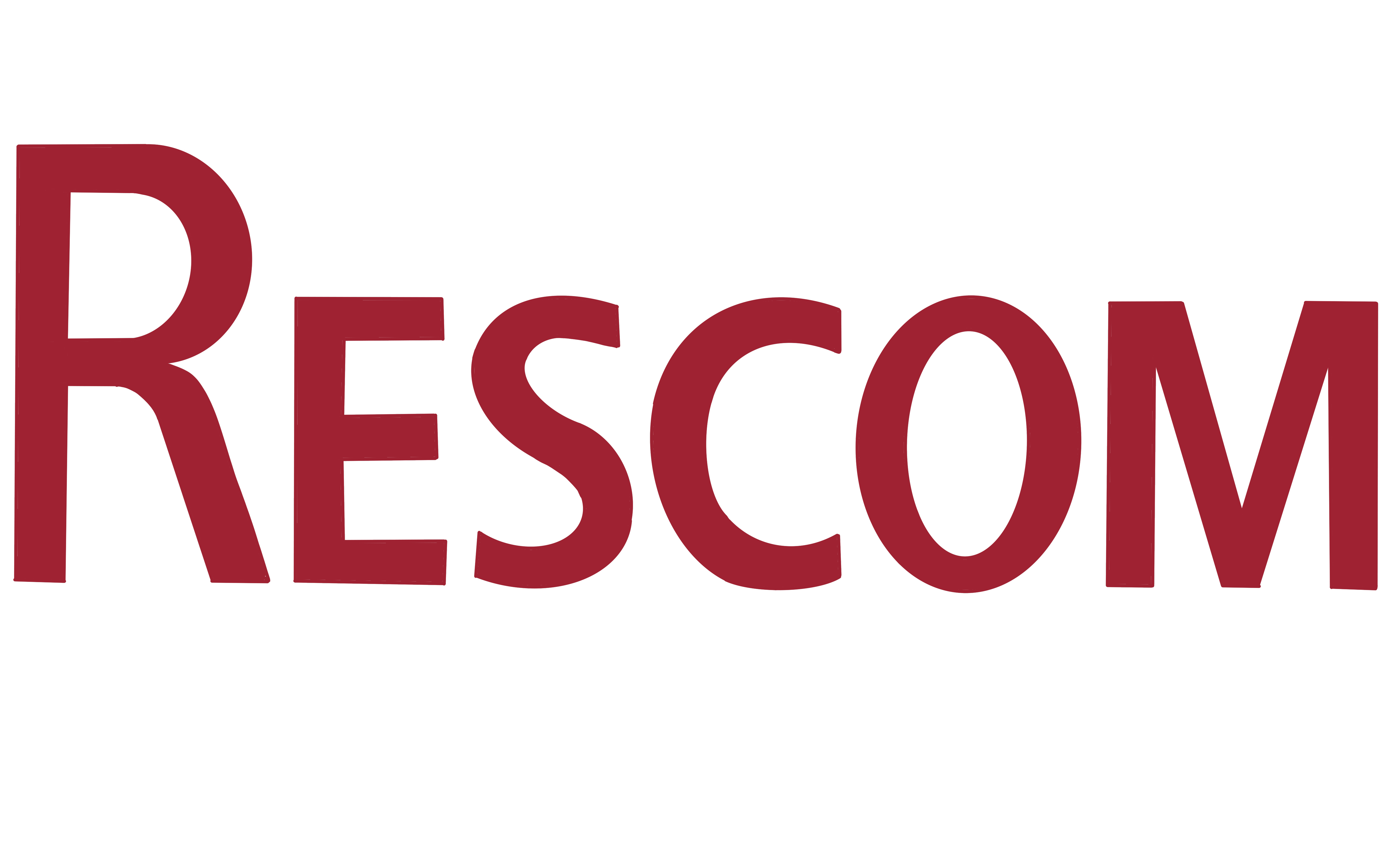 Silver Sponsors - Rescom  - Logo