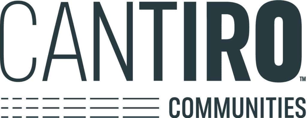 Hole Sponsors - Cantiro Group LP  - Logo