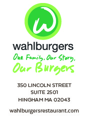 Wahlburgers