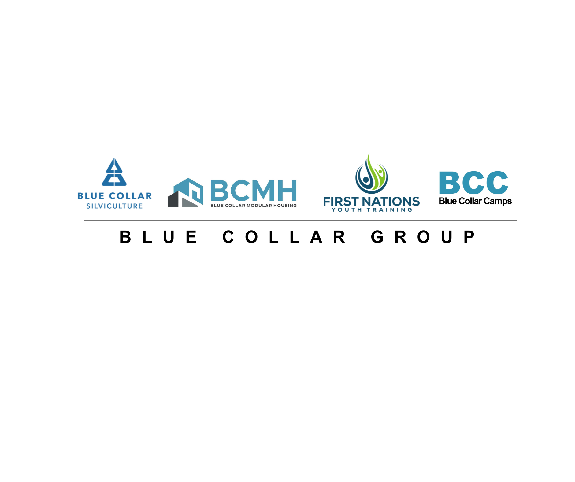 Blue Collar Silviculture