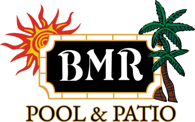 BMR Pool and Patio