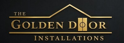 The Golden Door Installations 