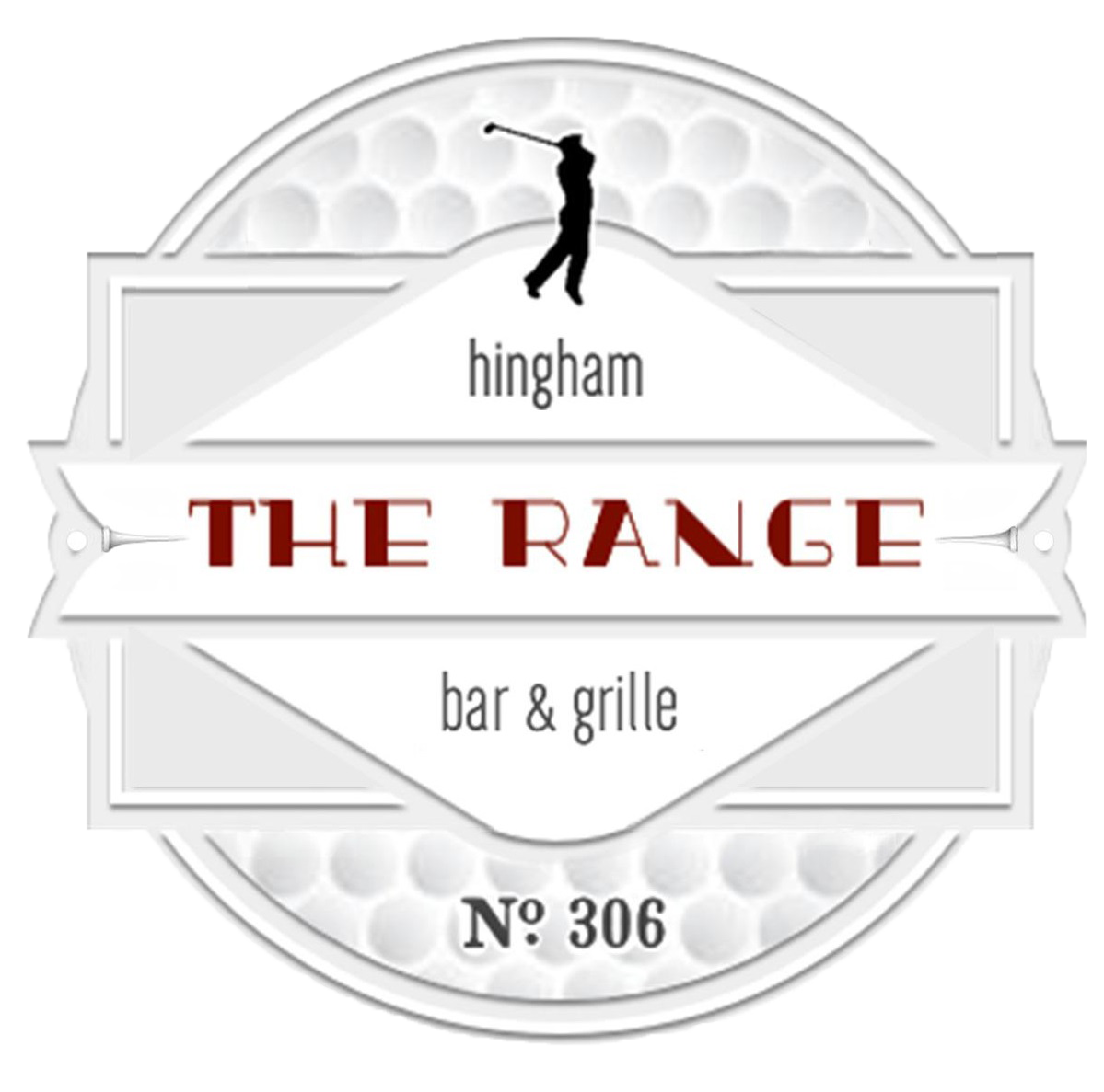 The Range Bar & Grille