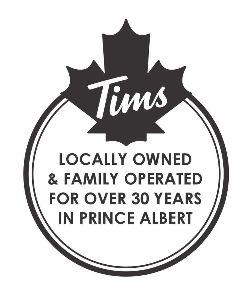 Tim Hortons Prince Albert