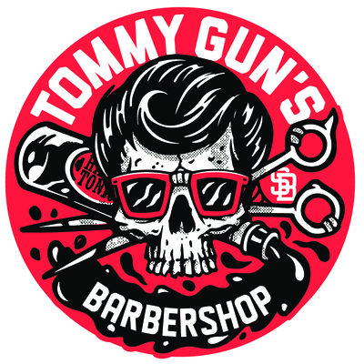 Tommy Guns