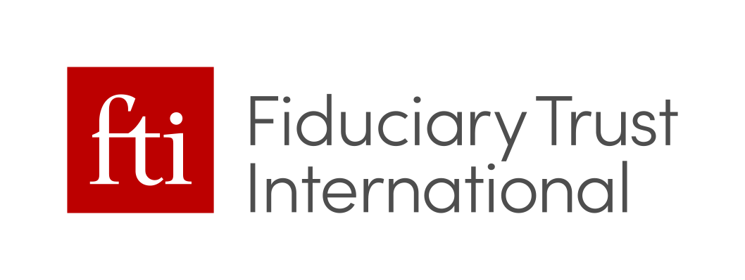Longest Drive - Fiduciary Trust International - Logo
