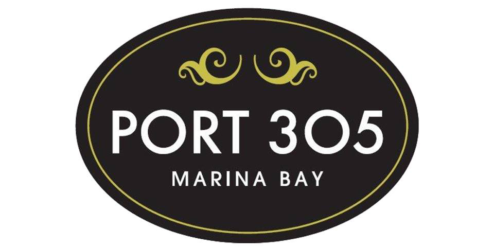 Port 305