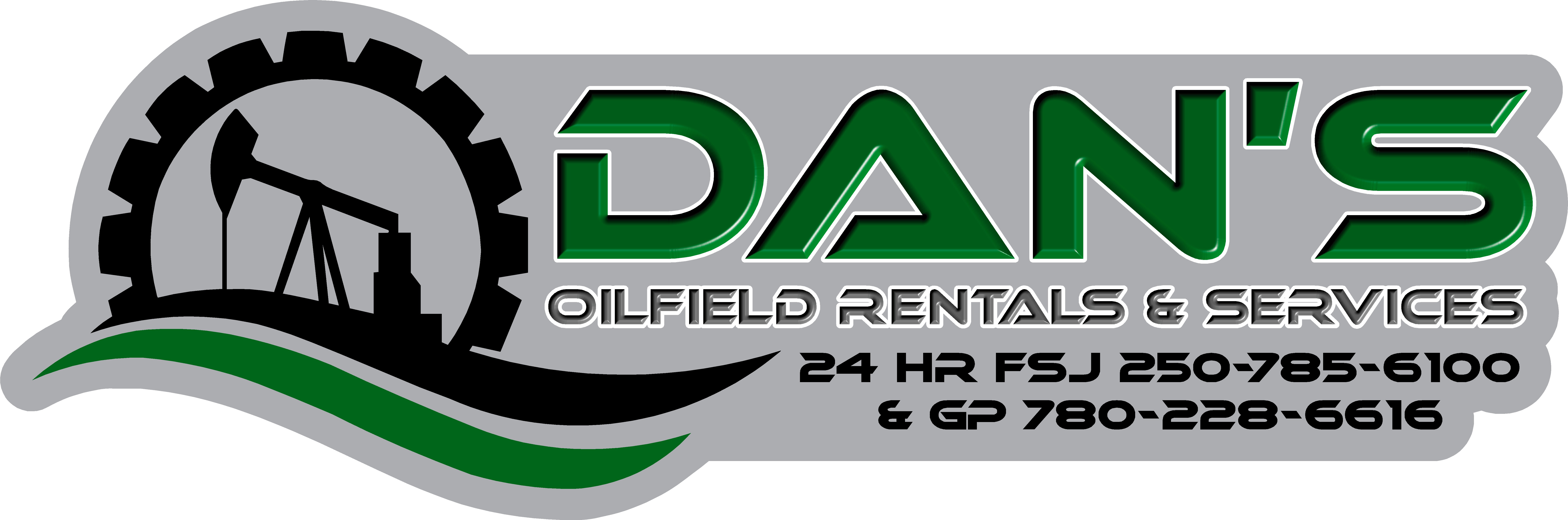 Dan's Oilfield Rentals & Services