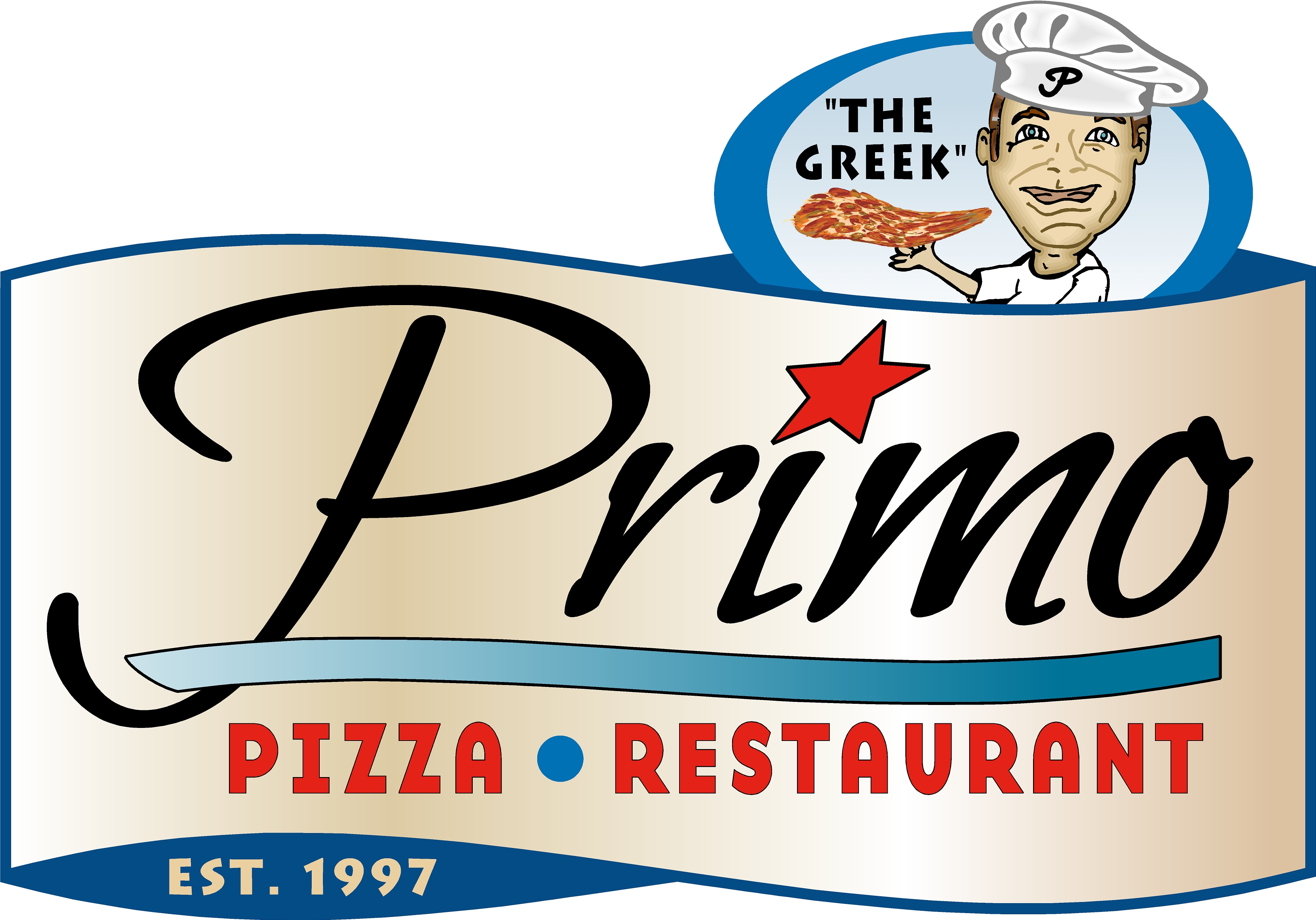 Primo Pizza Restaurant