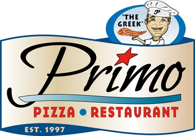 Primo Pizza Restaurant