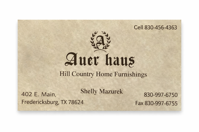Auer Haus