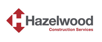 Hole Sponsor - Hazelwood Construction Inc. - Logo