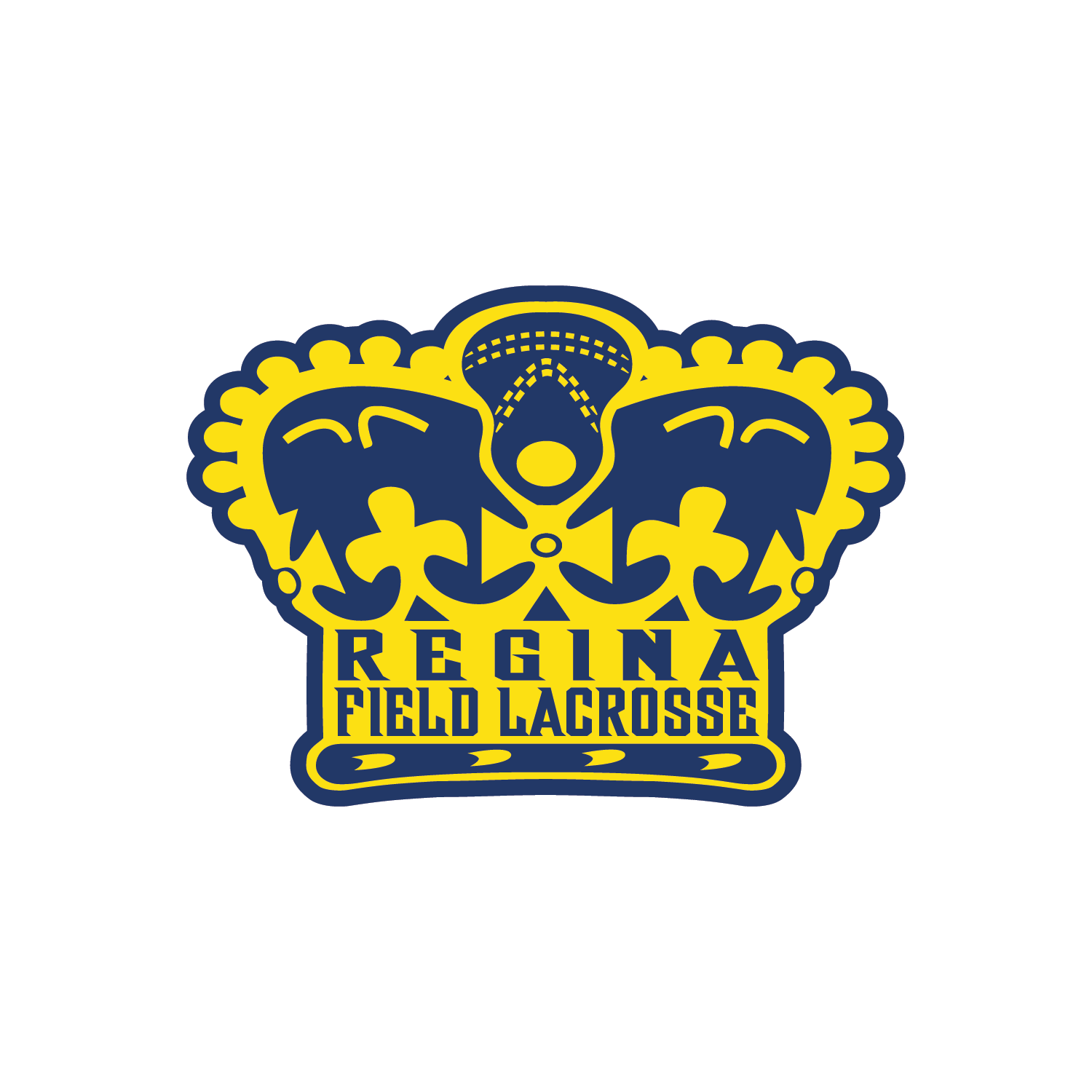 Hole Sponsors - Regina Field Lacrosse - Logo