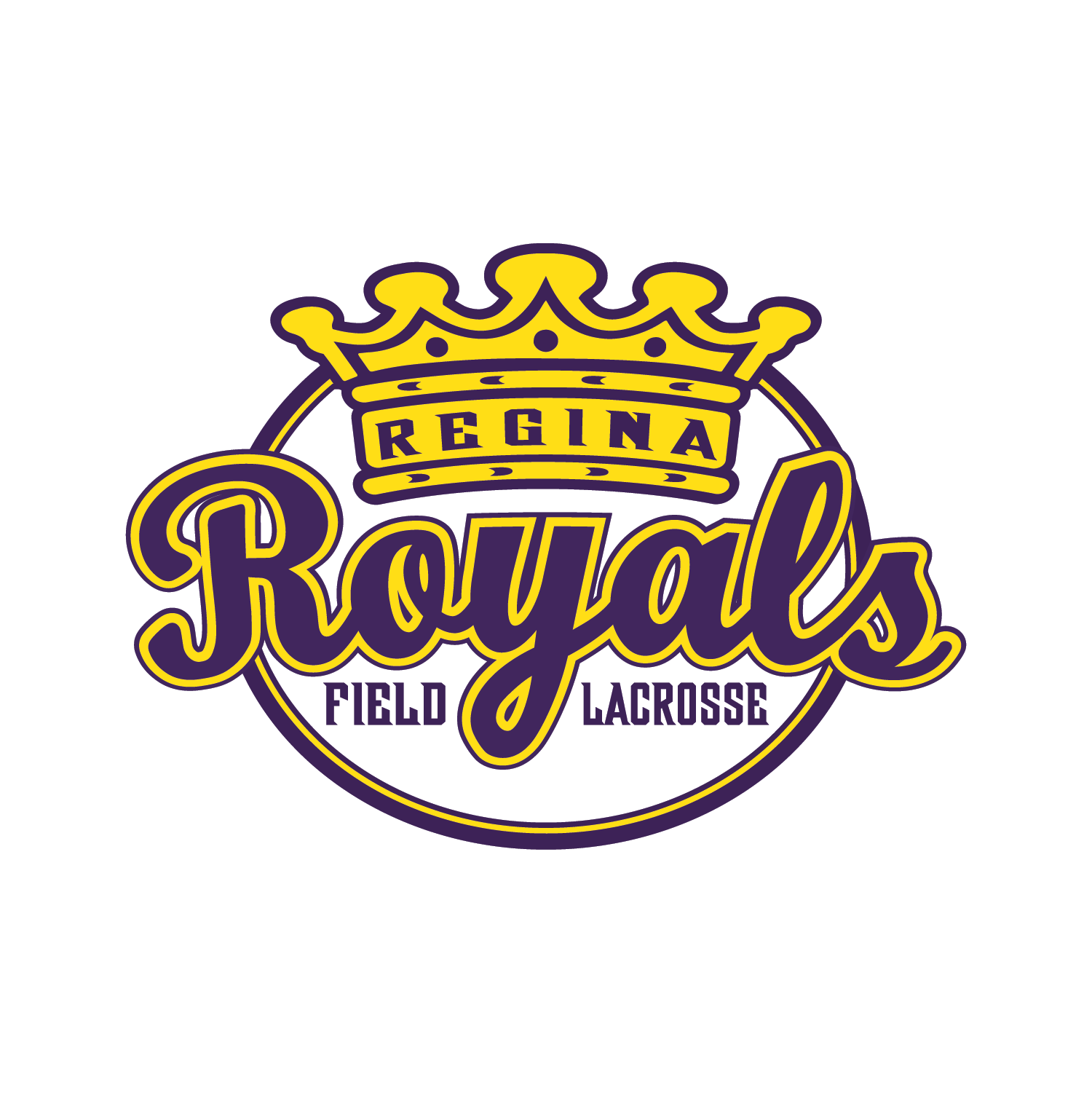 Hole Sponsors - Regina Royals - Logo