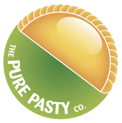 Sponsor - The Pure Pasty Co - Logo