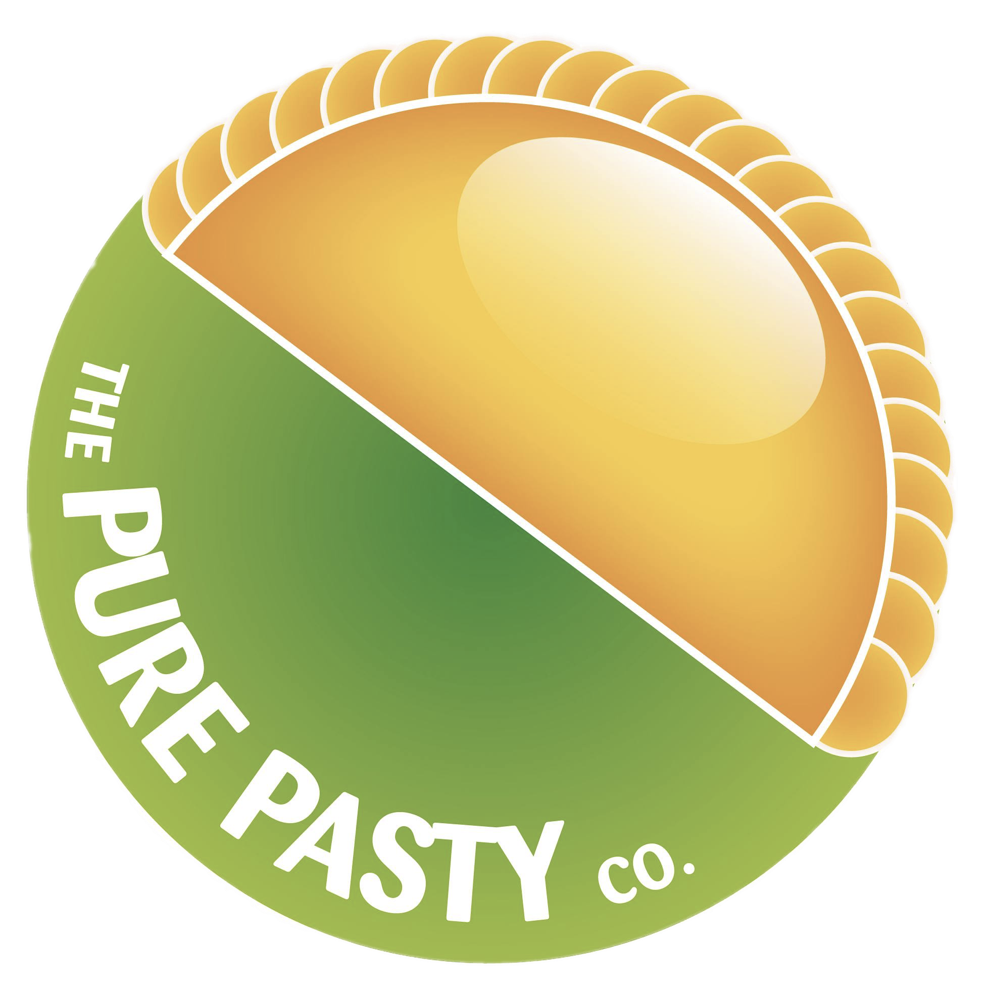 Sponsor - The Pure Pasty Co - Logo