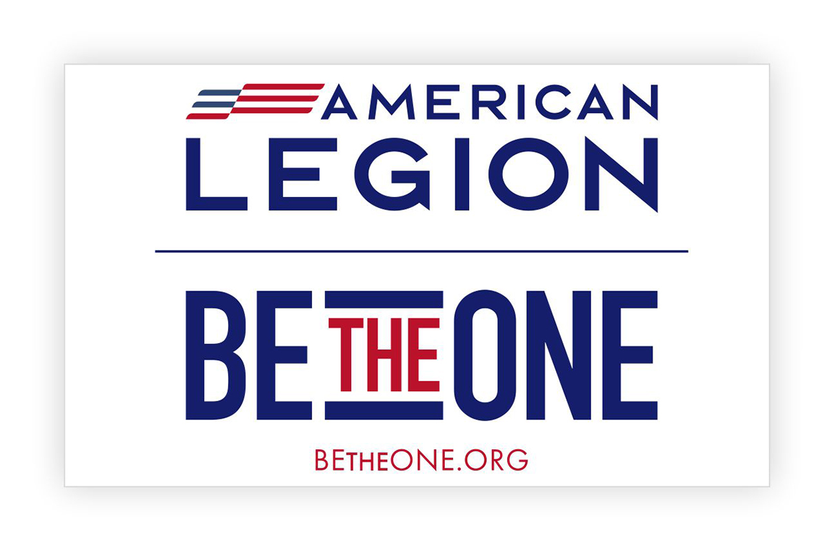 Chief Sponsor - The American Legion Post 180 - Logo