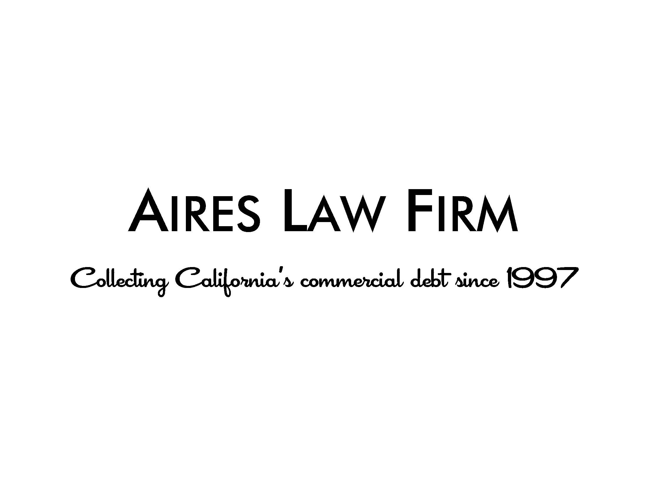 AIRES LAW FIRM APC