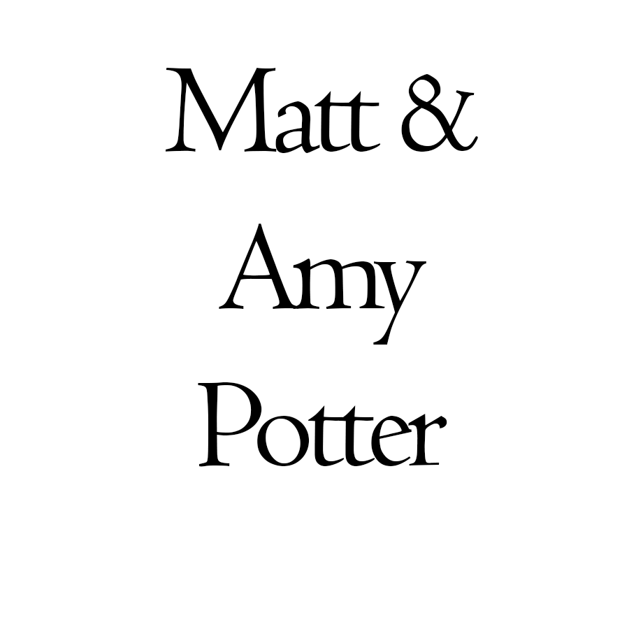 Amy Potter