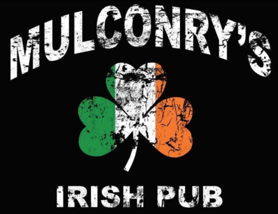 Mulconry's Irish Pub