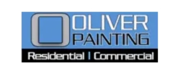 Hole Sponsor - Oliver Painting Inc  - Logo