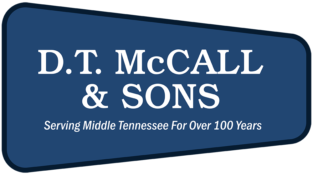 DT McCall