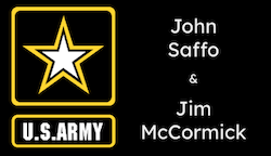John Saffo & Jim McCormick