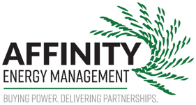 Affinity Energy Management