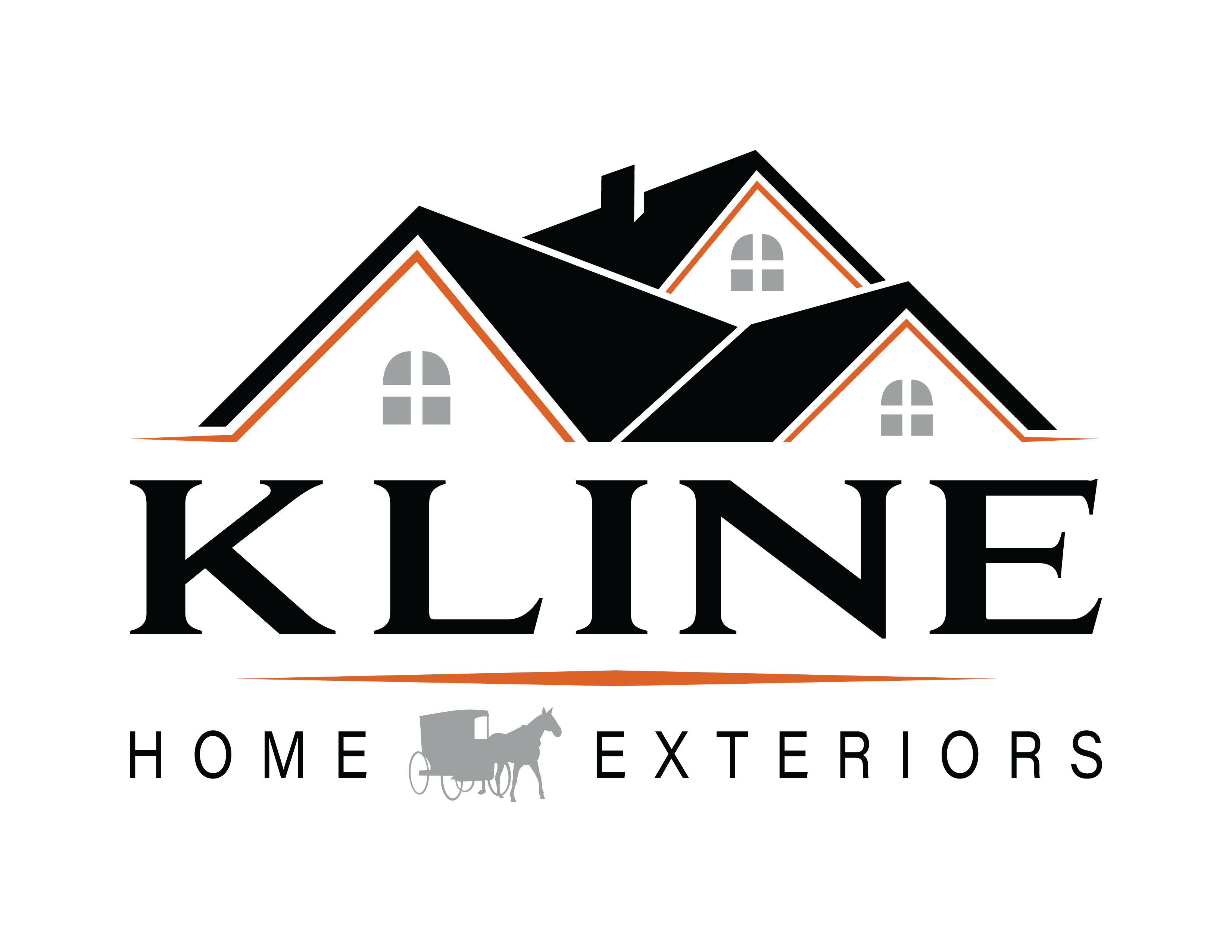 Kline Home Exteriors