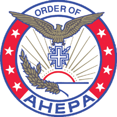 AHEPA