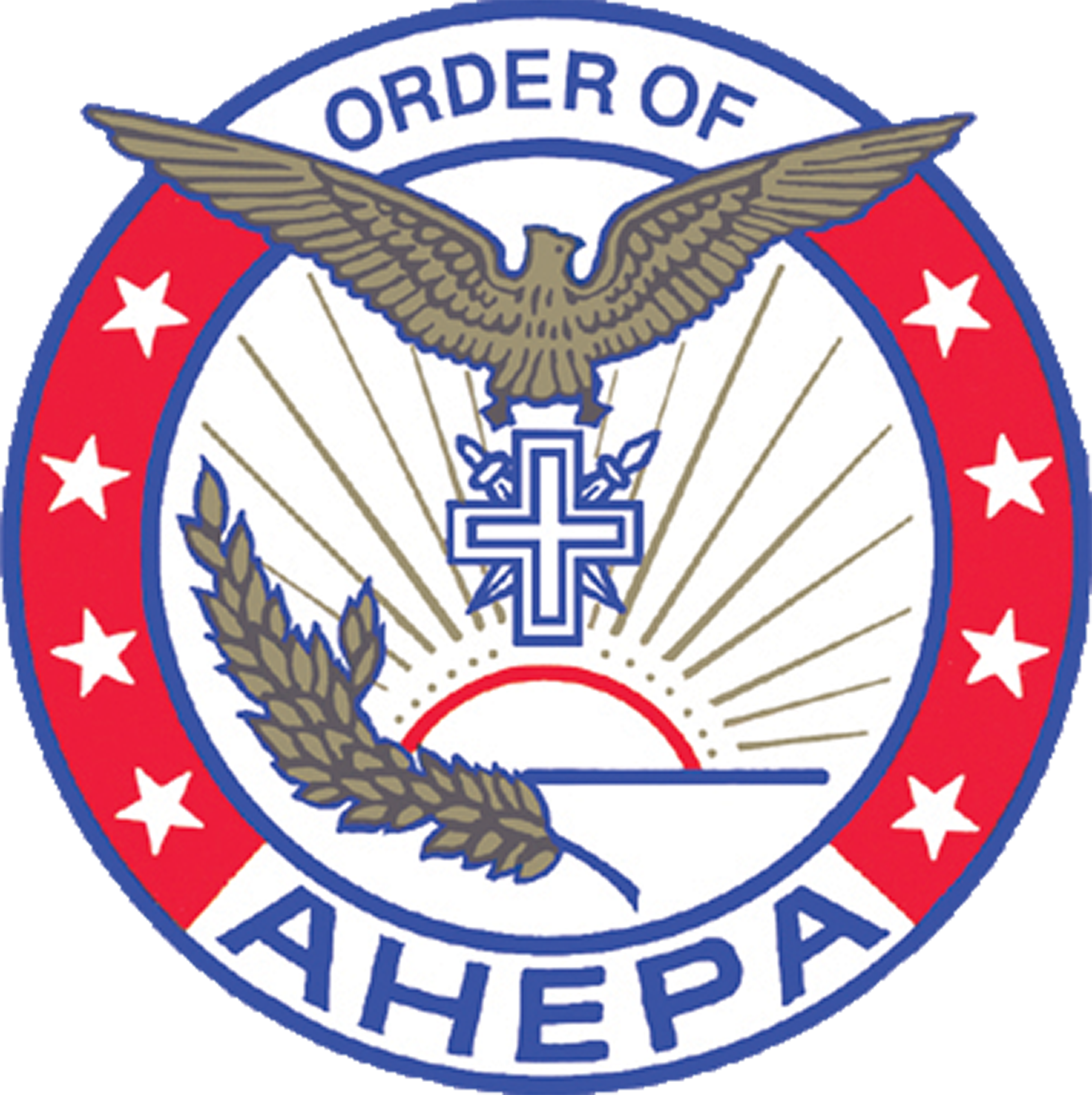 AHEPA