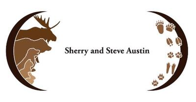 Hole Sponsor - Sherry and Steve Austin - Logo