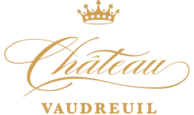 Hole Sponsors - Commanditaires de trou - Chateau Vaudreuil - Logo
