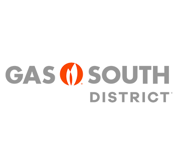 Gas South District