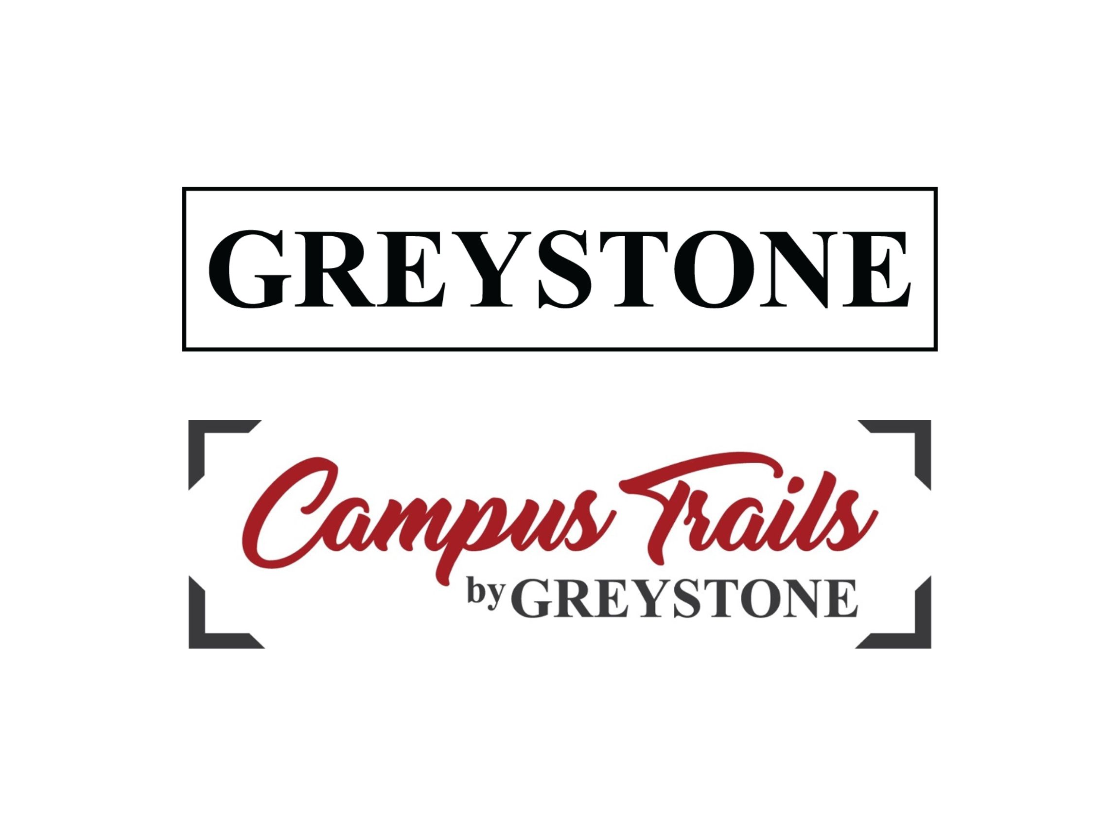 Campus Trails by Greystone