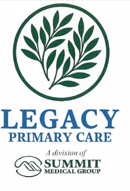 Legacy Primary Care- Summit Medical Grouo
