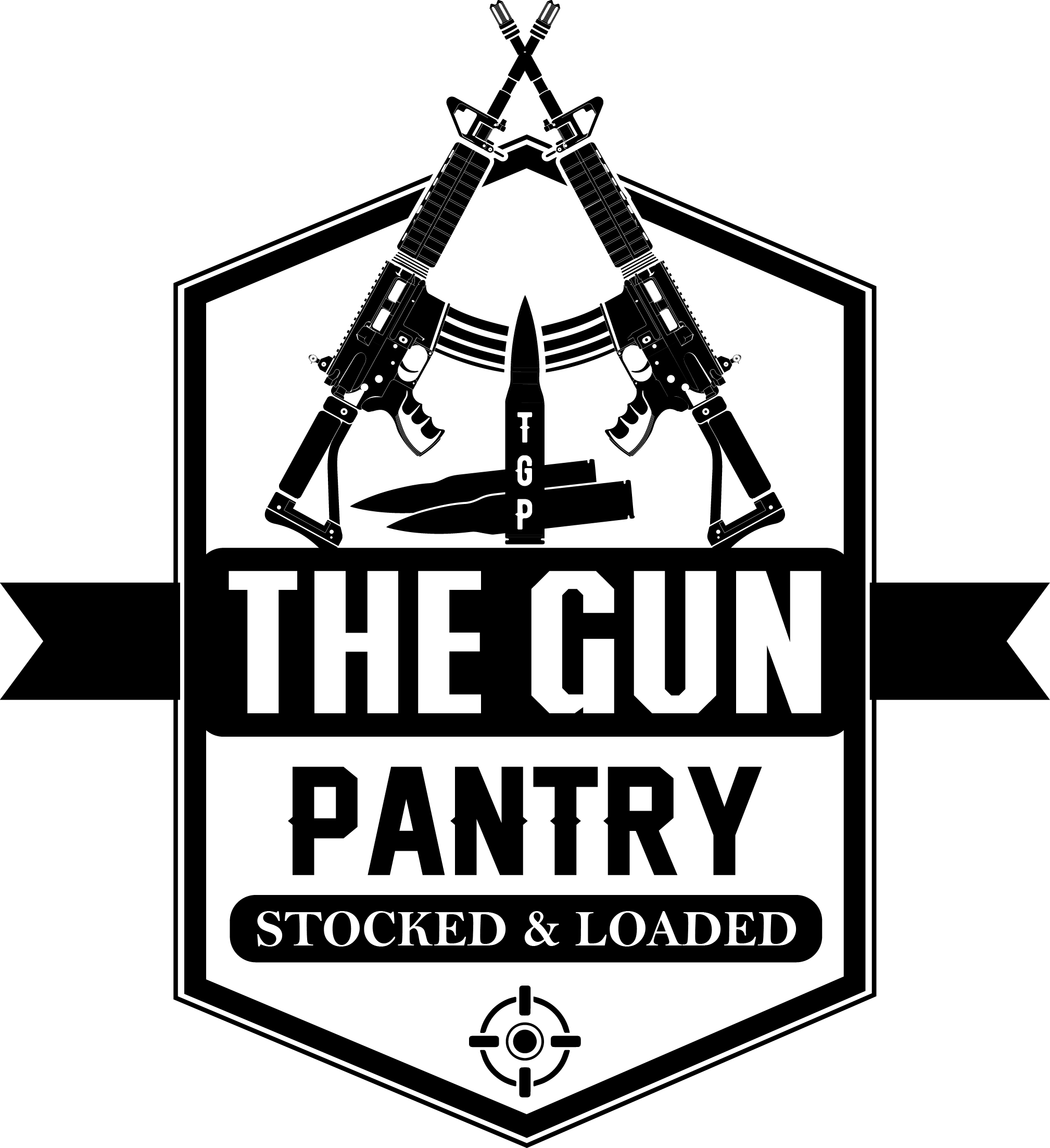 The Gun Pantry