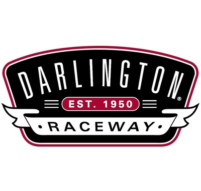 In-Kind Sponsor - Darlington Raceway  - Logo