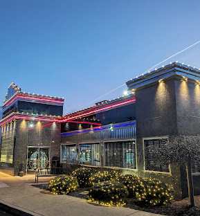 Collegeville Diner