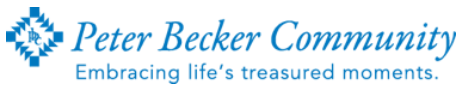 Peter Becker Community