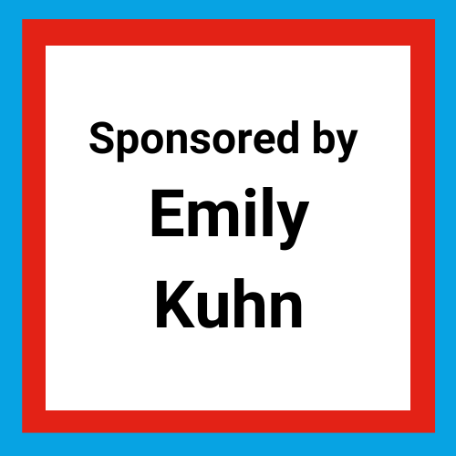Beer and Beverage - Emily Kuhn - Logo