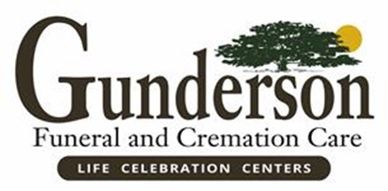 Hole Sponsor - Gunderson Funeral & Cremation Care - Logo