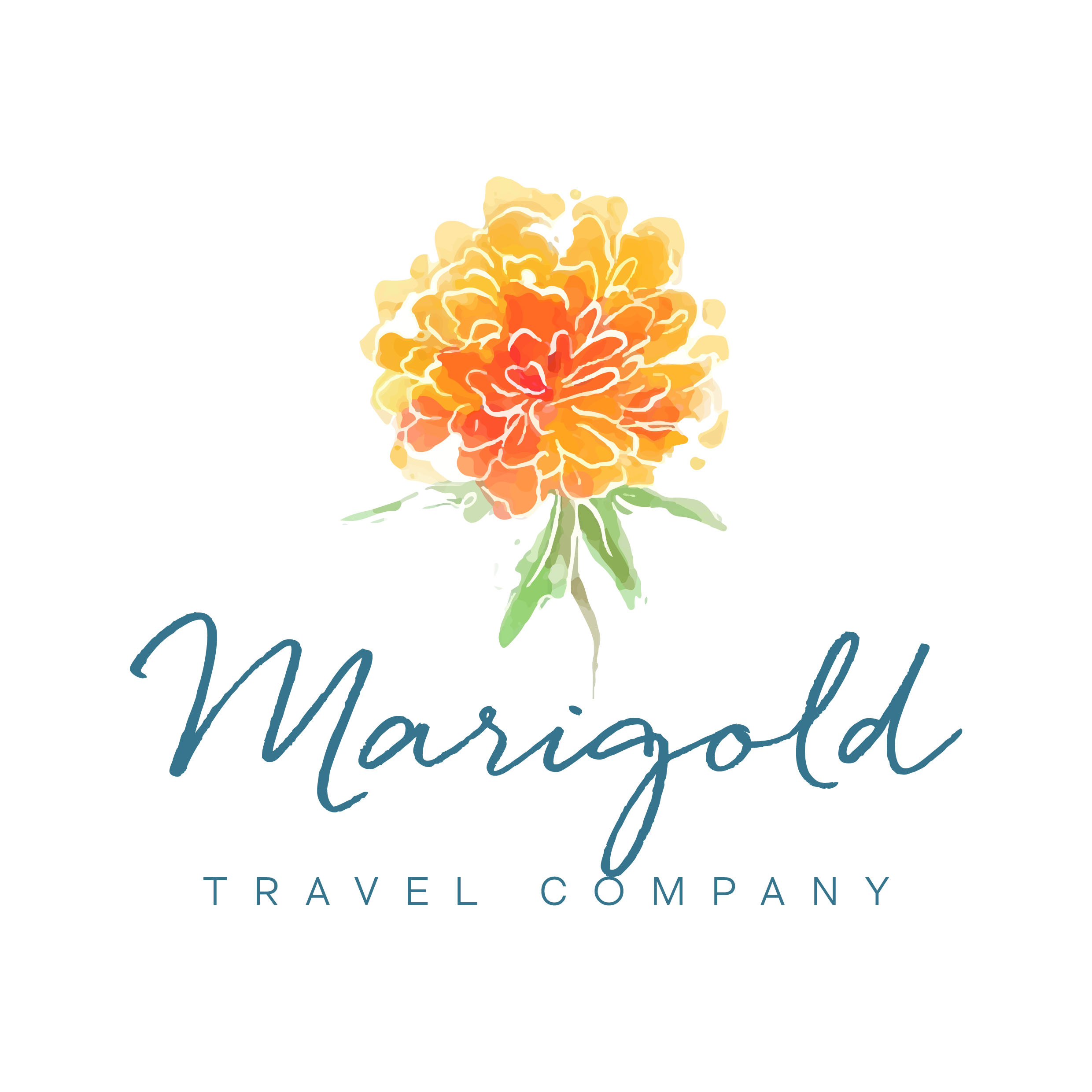 Marigold Traviel