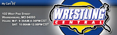 Wrestling Central